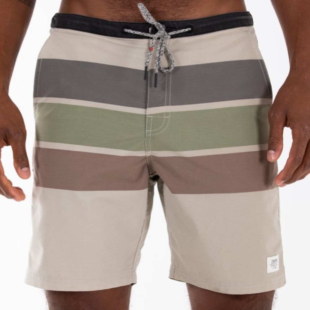 Katin Quad Trunk NEW w/ tags size 31